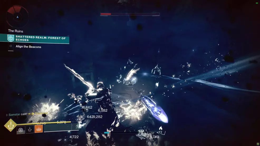 destiny 2 ascendant mystery blights