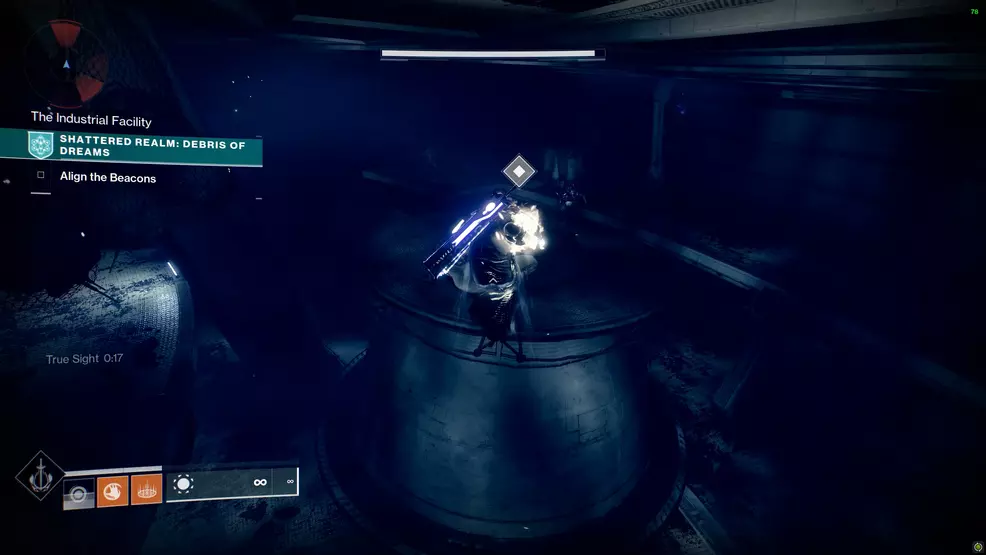 destiny 2 ascendant mystery refined power