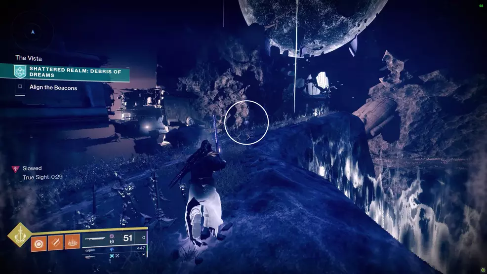 destiny 2 cache of data harbingers