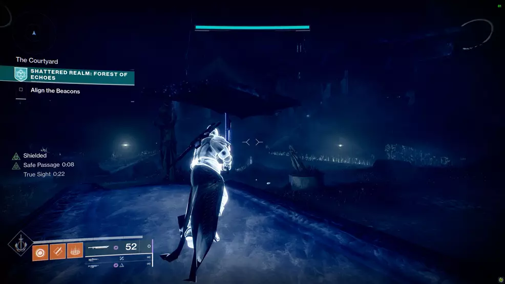 destiny 2 enigmatic mystery as above so unseen
