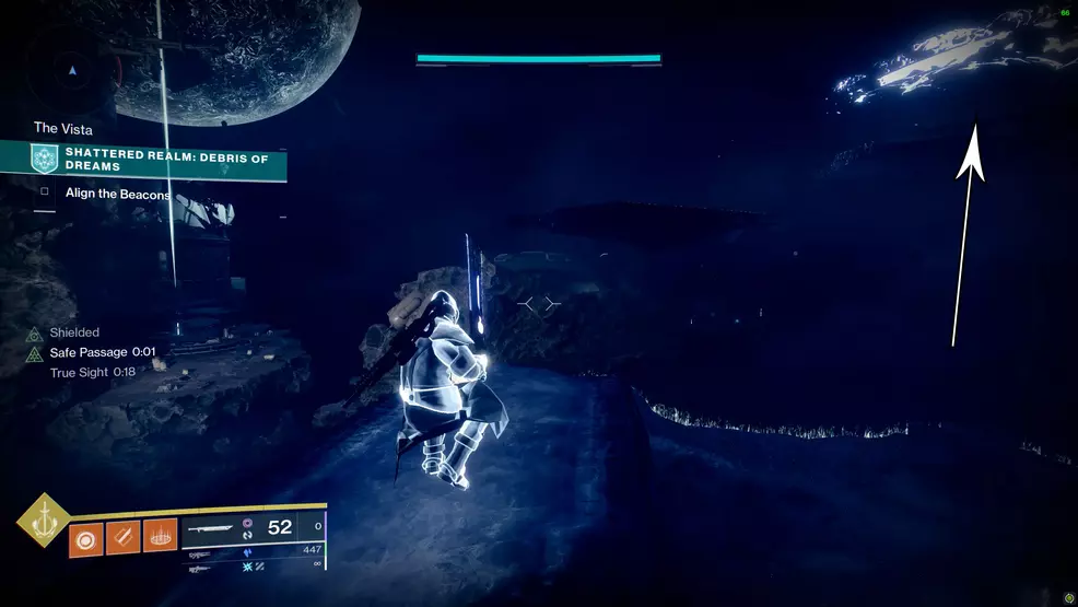 destiny 2 enigmatic mystery enclave enigma