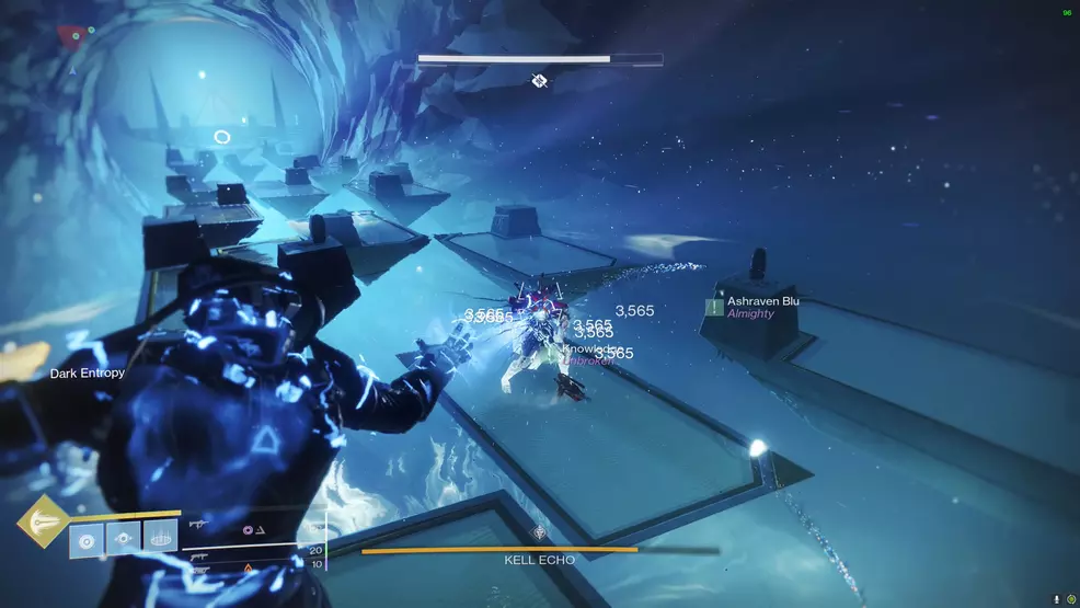 destiny 2 darkest before farming