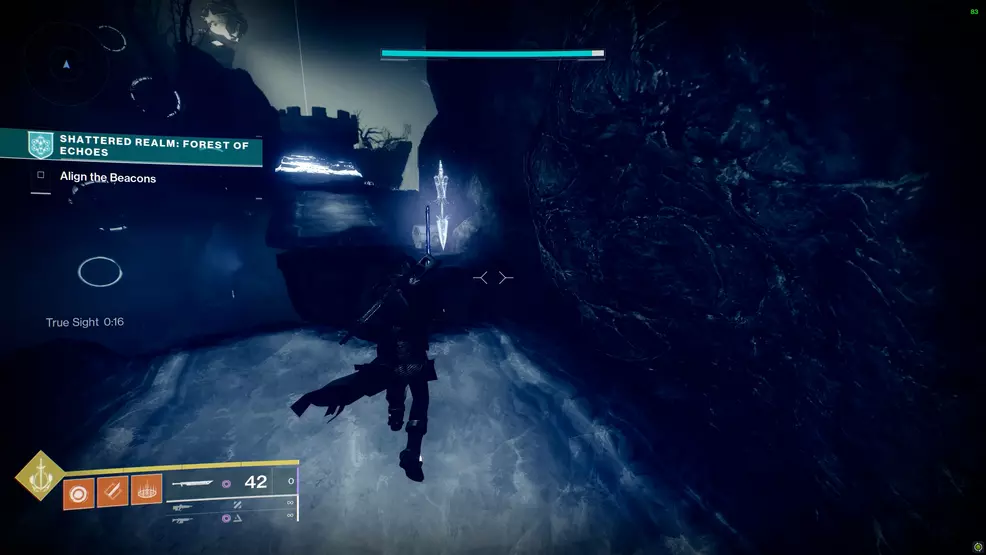 destiny 2 trivial mystery airwalk
