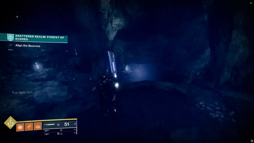 destiny 2 trivial mystery deep defenses