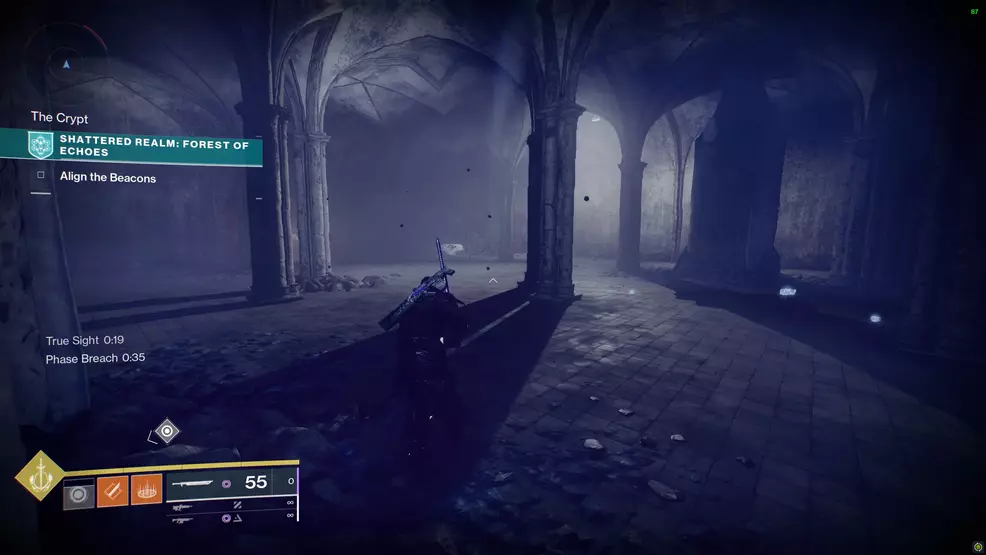 destiny 2 trivial mystery laid to rest