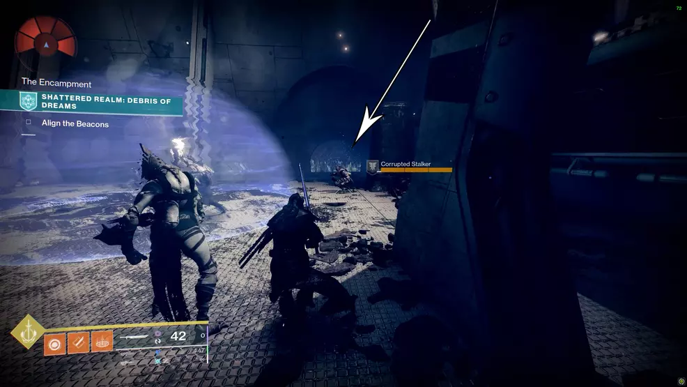 destiny 2 trivial mystery sealed stash