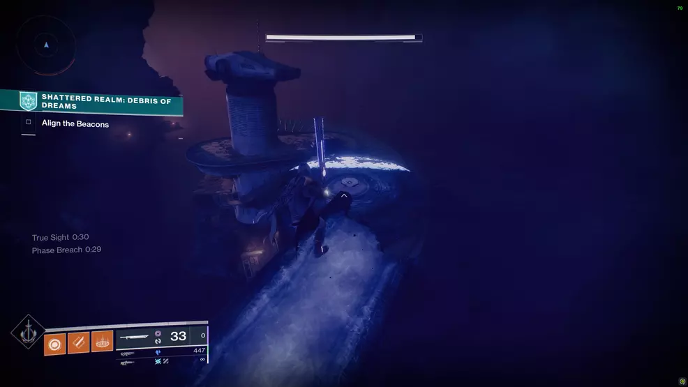 destiny 2 trivial mystery the envisioned ascent