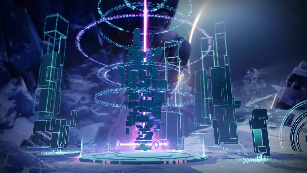 Weekly Reset Time Destiny 2