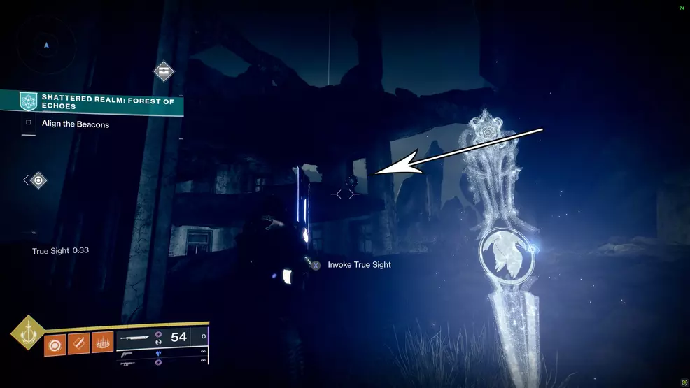 destiny 2 cache of data the intruder