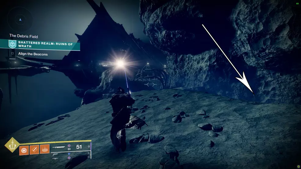 destiny 2 enigmatic mystery eclipsed cache