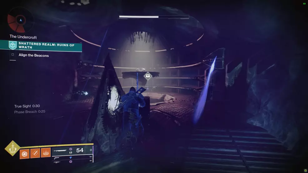 destiny 2 trivial mystery the deep