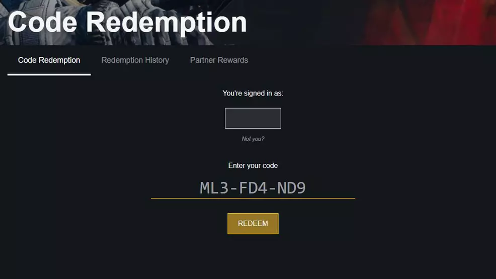 be true emblem destiny 2 redeem code bungie