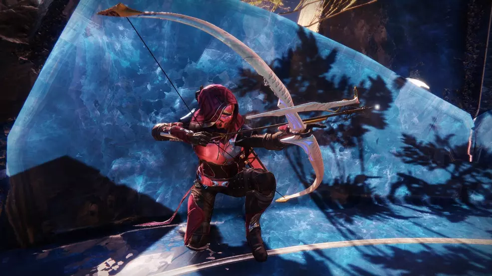 exotics leaving destiny 2 the witch queen