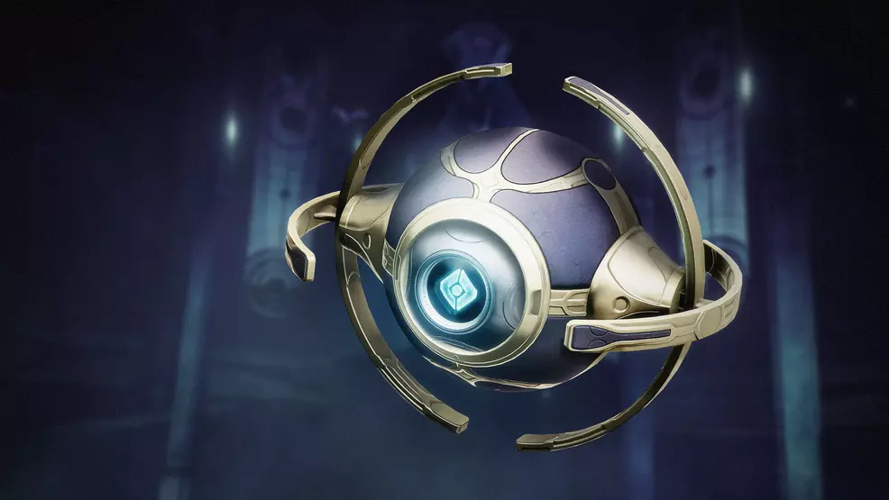 ghosts sparrows ships leaving destiny 2 witch queen