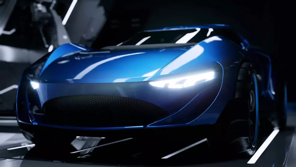 Rocket League Season 5's start date kicking off in mid-November with a game update just before launch day.