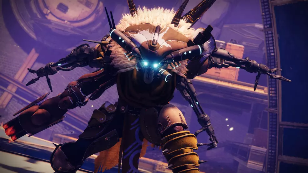 destiny 2 grasp of avarice captain avarokk the covetous guide