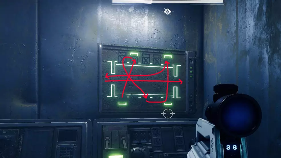destiny 2 grasp of avarice flip door puzzle