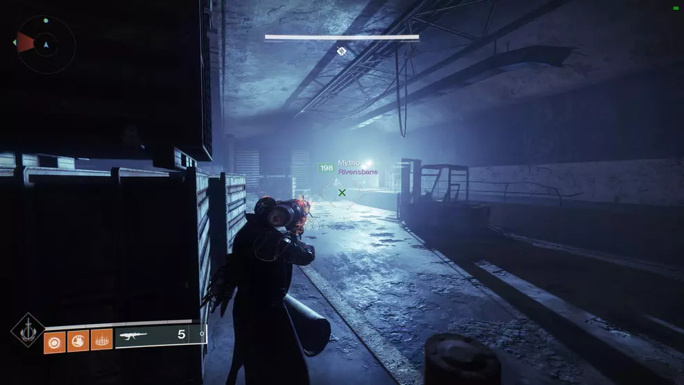 destiny 2 grasp of avarice richest dead man alive wilhelm-7 message 6