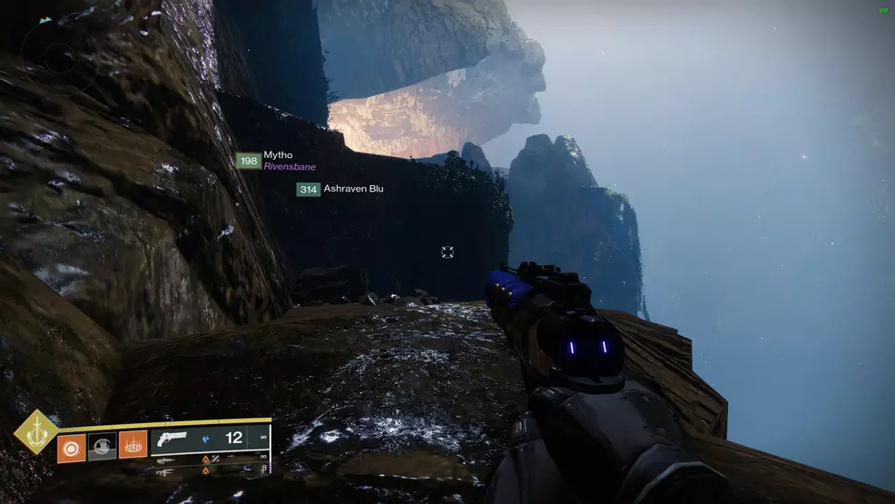 destiny 2 grasp of avarice richest dead man alive wilhelm-7 message 8