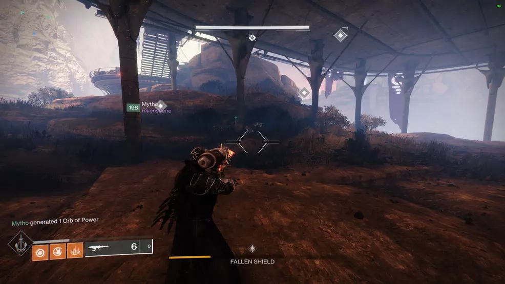 destiny 2 grasp of avarice richest dead man alive wilhelm-7 message 11