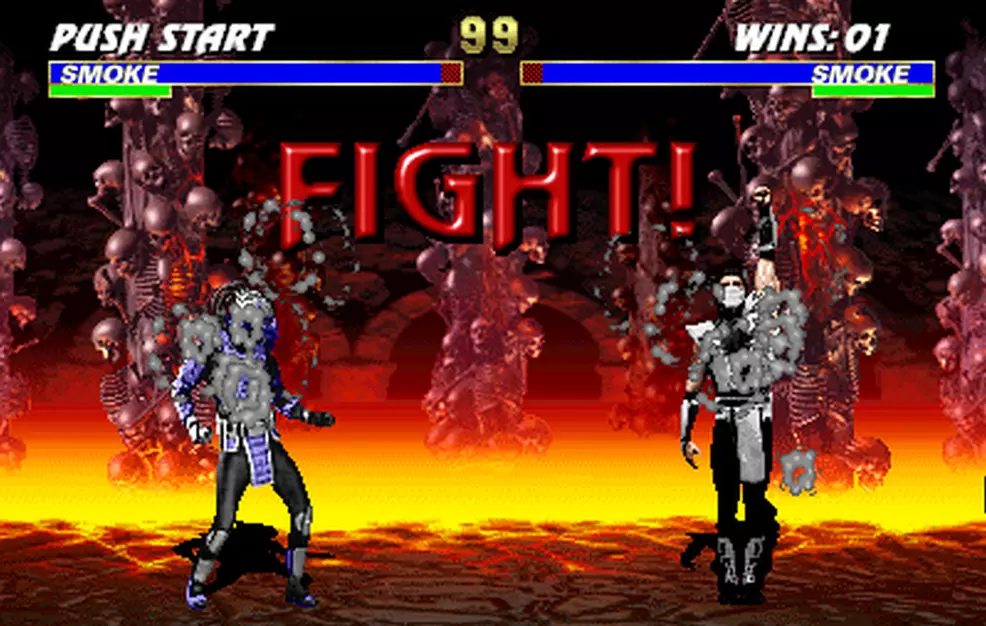 How Ultimate Mortal Kombat 3’s Tier List Determined the Best