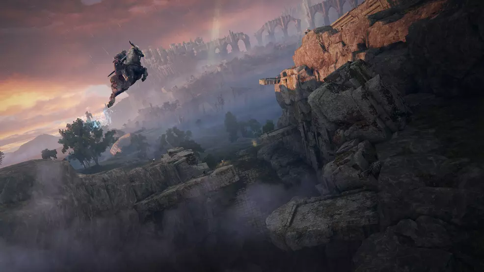 elden ring pc review
