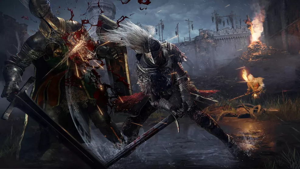 elden ring review shacknews