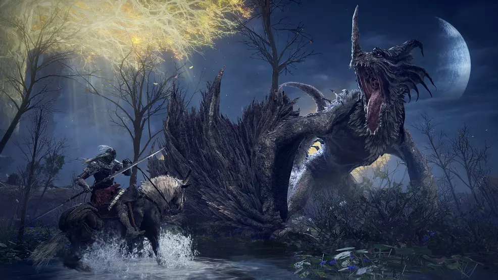 elden ring review conclusion