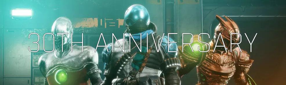 destiny 2 bungie 30th anniversary guides