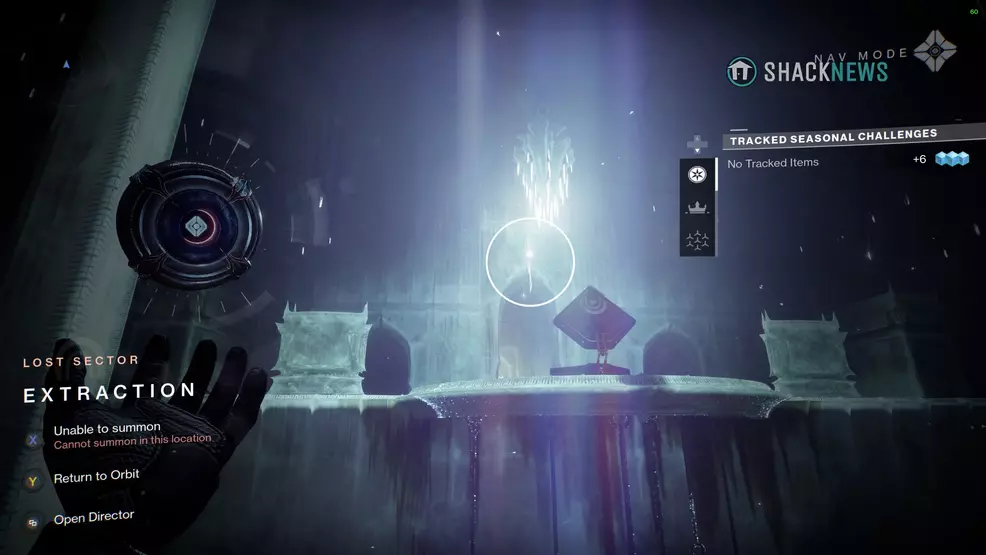 destiny 2 darkness rifts extraction