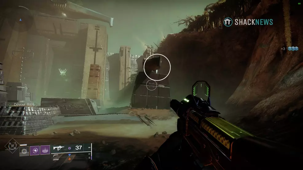 destiny 2 darkness rifts miasma