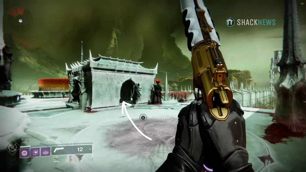destiny 2 darkness rifts quagmire