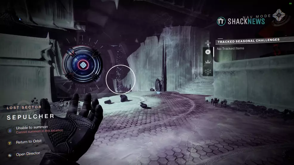destiny 2 darkness rifts sepulcher