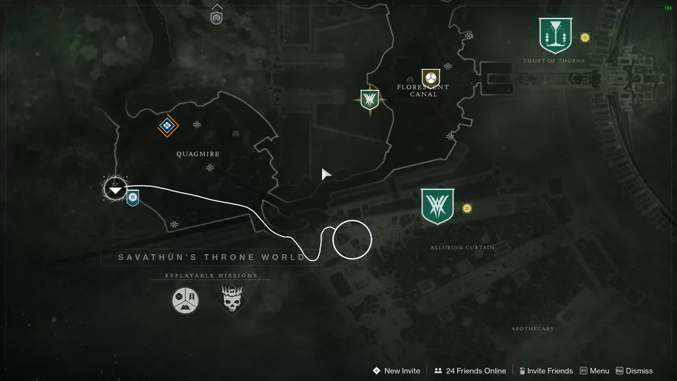 destiny 2 funnelweb farm