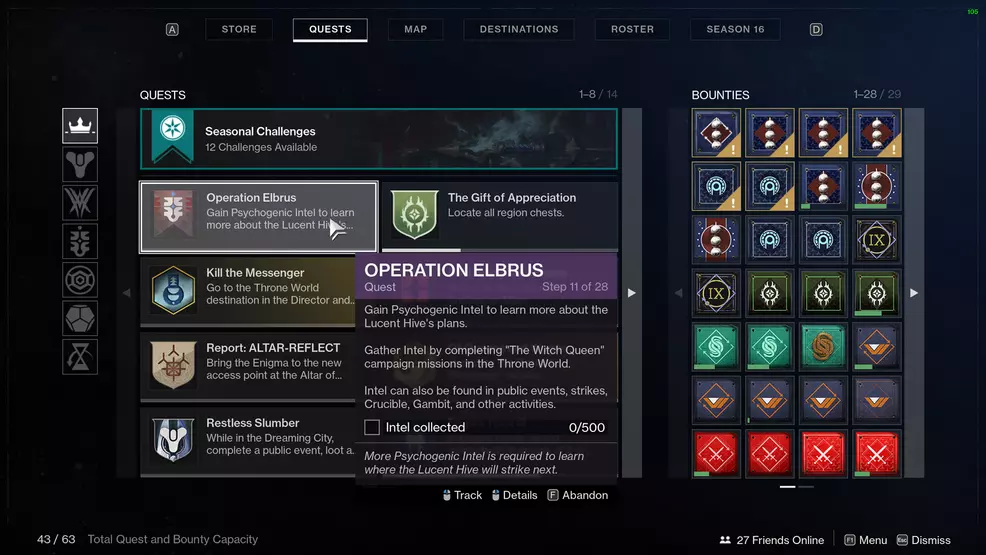 destiny 2 operation elbrus part 2