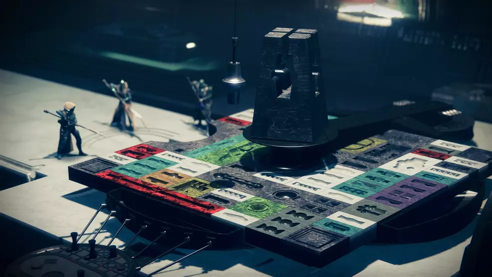 destiny 2 weapon crafting