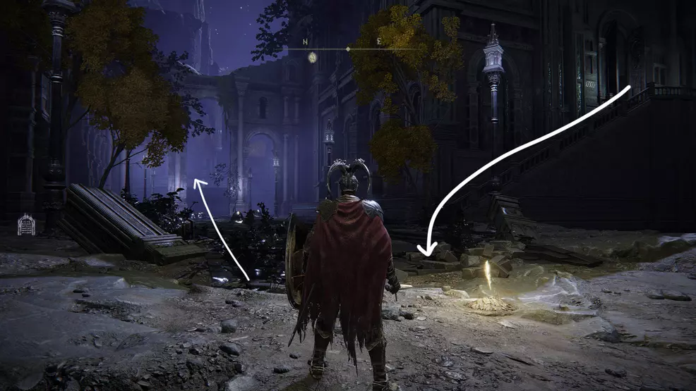 How To Complete Elden Ring's Ranni The Witch Sidequest - CNET