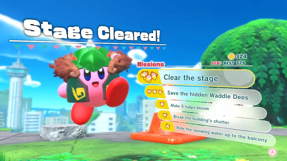 15+ NEW GLITCHES In Kirby and the Forgotten Land