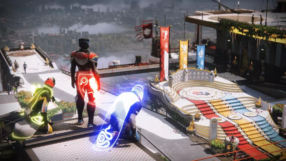 destiny 2 iron banner twice per season