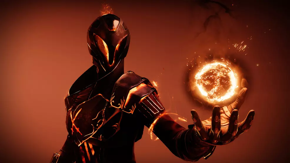 destiny 2 warlock solar 3.0