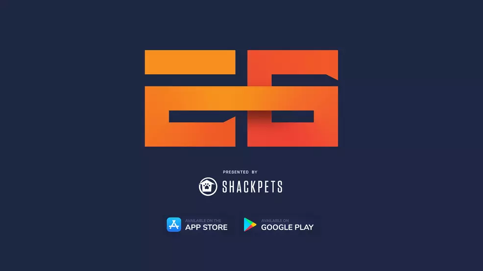 Shacknews E6 2022 will feature twice as many Es as E3 and is brought to you by Shackpets.