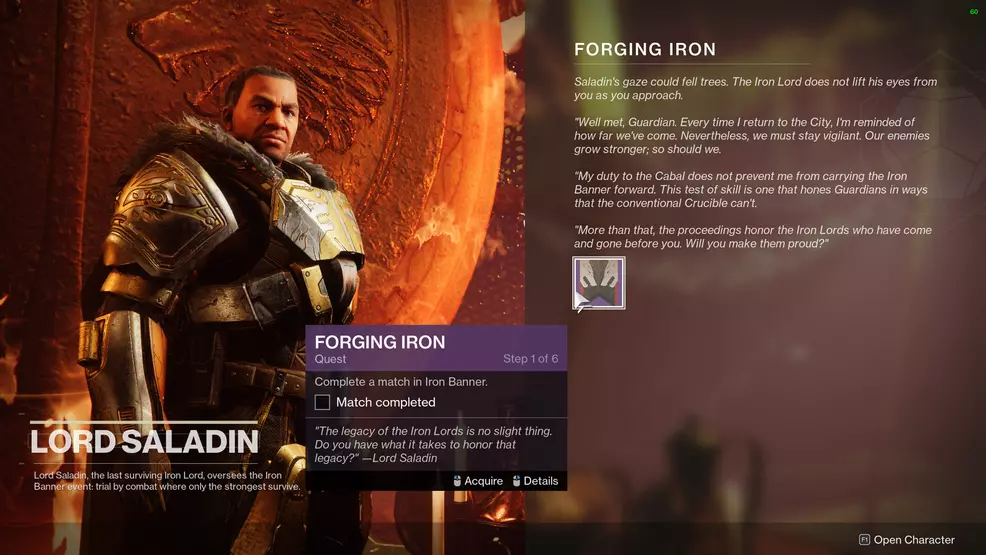 destiny 2 iron banner guide