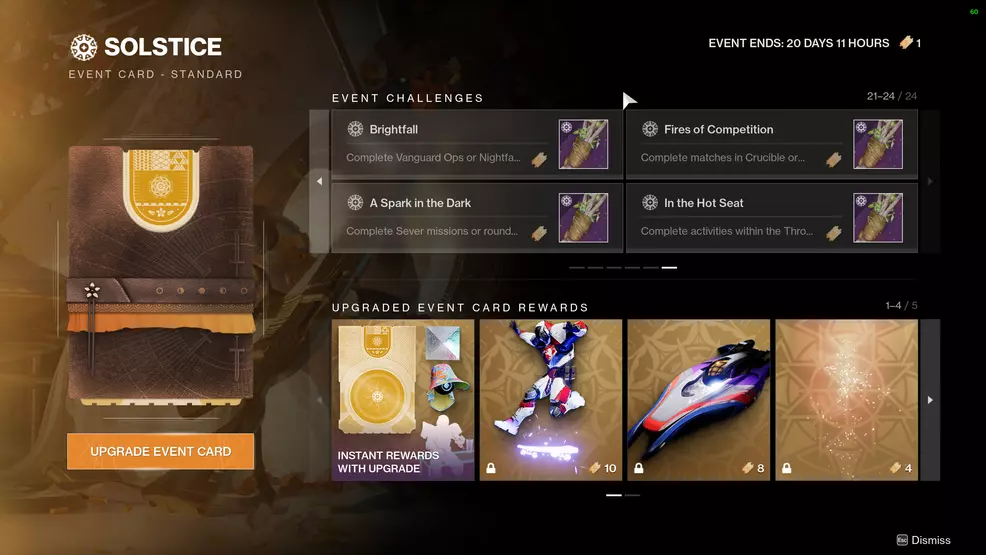 destiny 2 solstice how to get kindling