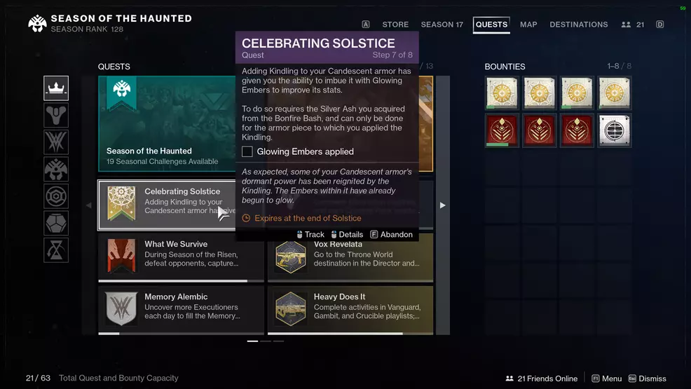 destiny 2 celebrating solstice step 7