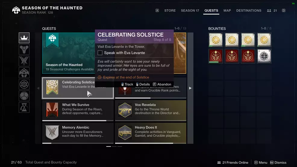 destiny 2 celebrating solstice step 8