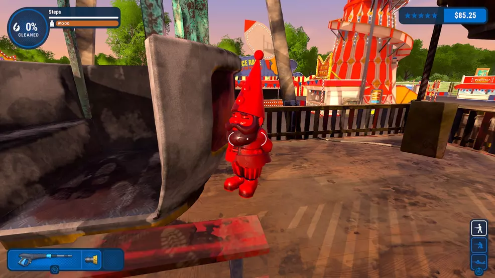 How to unlock Best Buds achievement - PowerWash Simulator | Shacknews