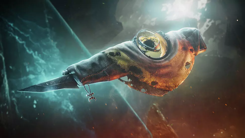 Image shows the Touch of Malice a weapon from the King's Fall loot table in Destiny 2