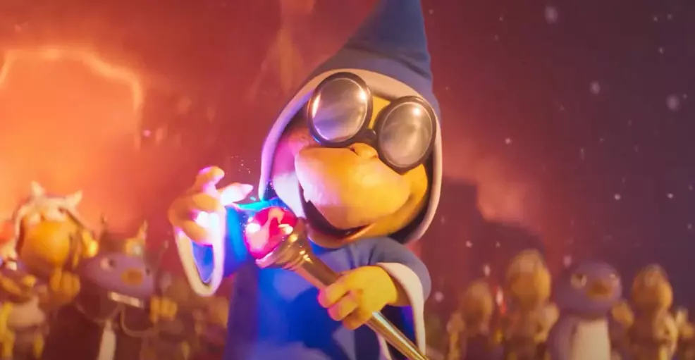 Everything we spotted in The Super Mario Bros. Movie trailer | Shacknews
