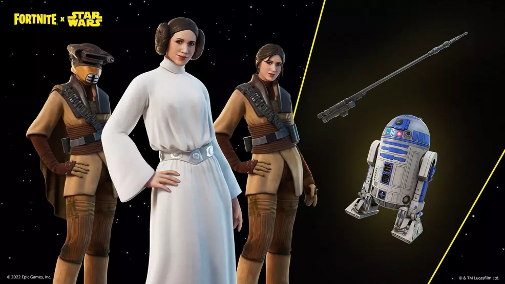 princess leia dress up games Jazwares Kid's Premium Star Wars Princess Leia Costume Star Wars Costumes Small Polyester