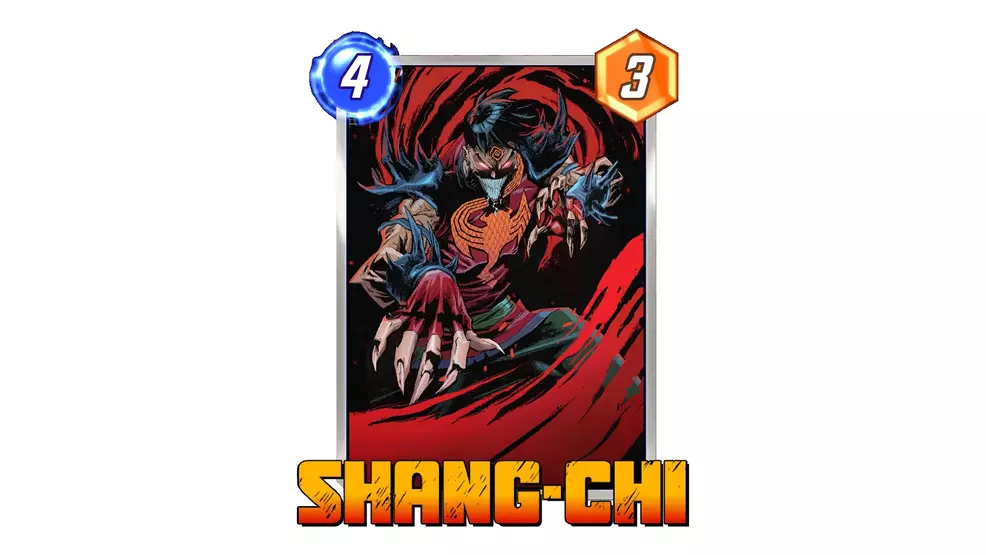 Shack Chat: What is your favorite Marvel Snap variant card art? | Shacknews Shack Chat: What is your favorite Marvel Snap variant card art? | Shacknews